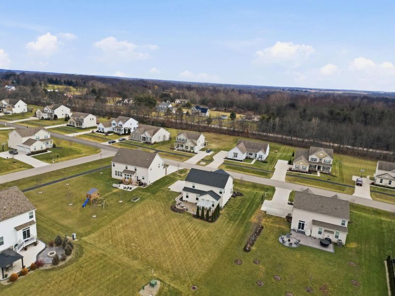 187 Long Trail, Ostrander, OH 43061 Photo 41