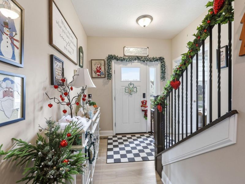 187 Long Trail, Ostrander, OH 43061 Photo 5