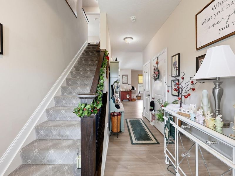 187 Long Trail, Ostrander, OH 43061 Photo 6