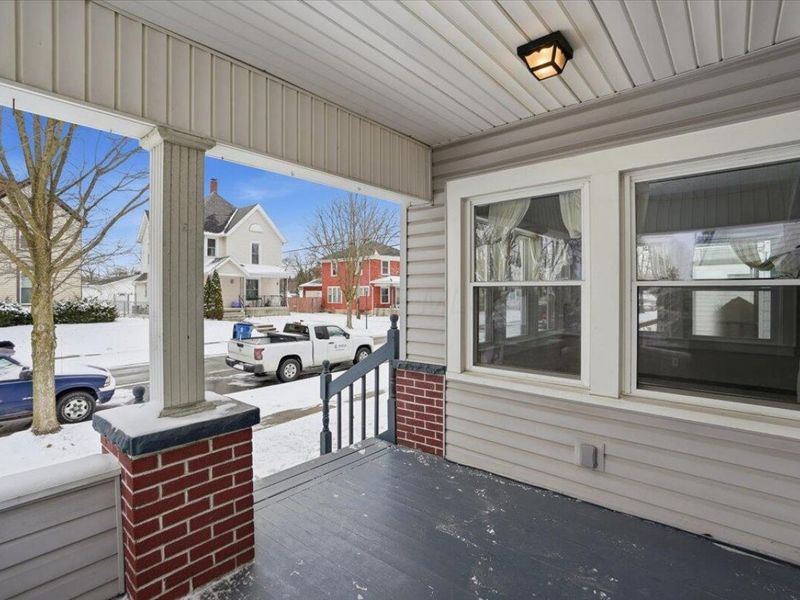 121 W Lincoln Avenue , Bellefontaine, OH 43311 Photo 11