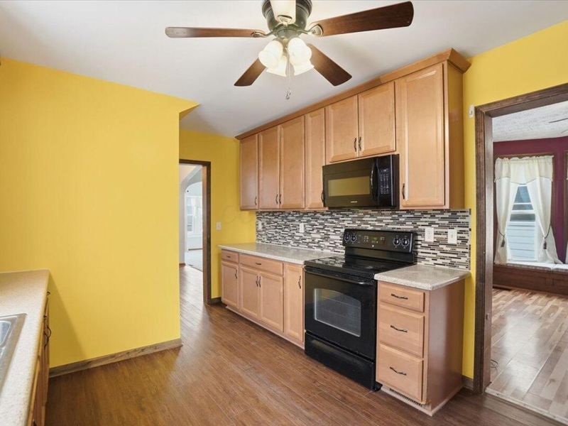 121 W Lincoln Avenue , Bellefontaine, OH 43311 Photo 24