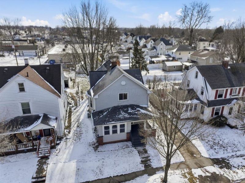 121 W Lincoln Avenue , Bellefontaine, OH 43311 Photo 3