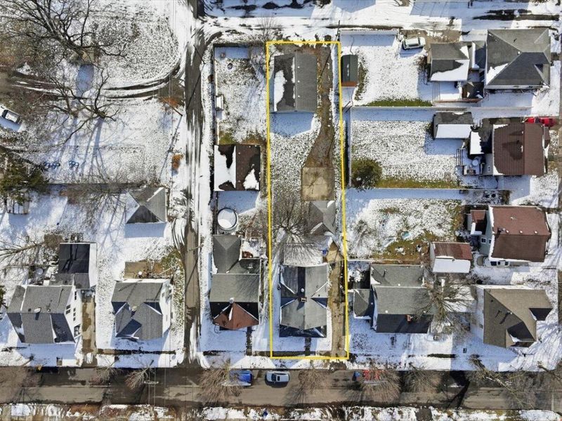 121 W Lincoln Avenue , Bellefontaine, OH 43311 Photo 4