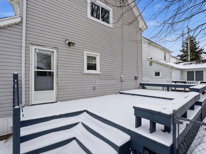 121 W Lincoln Avenue , Bellefontaine, OH 43311 Photo 40