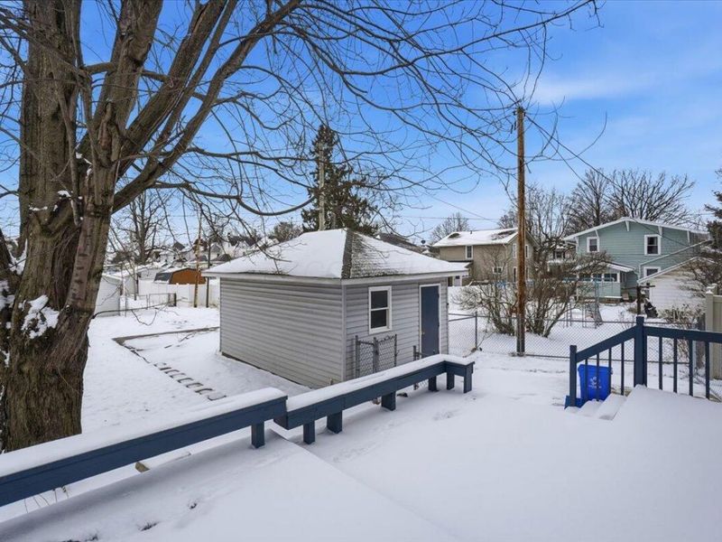 121 W Lincoln Avenue , Bellefontaine, OH 43311 Photo 42