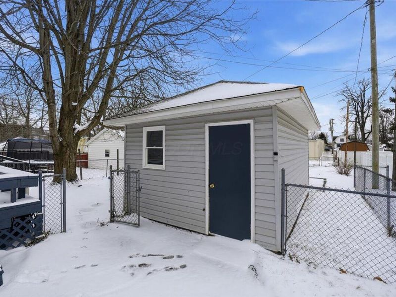 121 W Lincoln Avenue , Bellefontaine, OH 43311 Photo 44