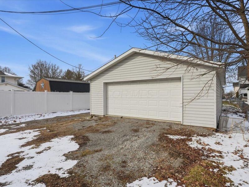 121 W Lincoln Avenue , Bellefontaine, OH 43311 Photo 48