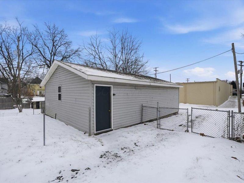 121 W Lincoln Avenue , Bellefontaine, OH 43311 Photo 49