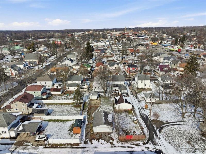 121 W Lincoln Avenue , Bellefontaine, OH 43311 Photo 5