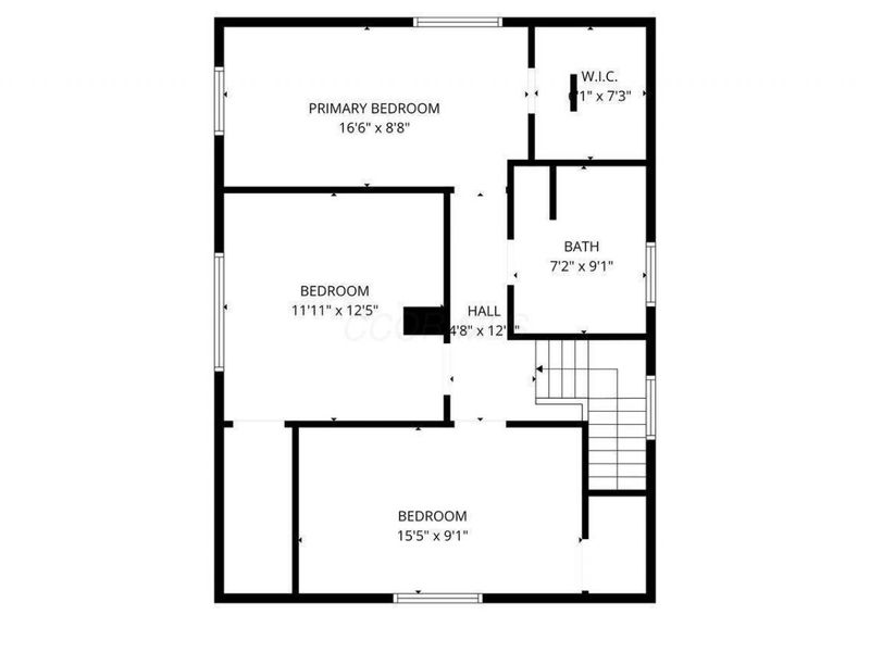 121 W Lincoln Avenue , Bellefontaine, OH 43311 Photo 7