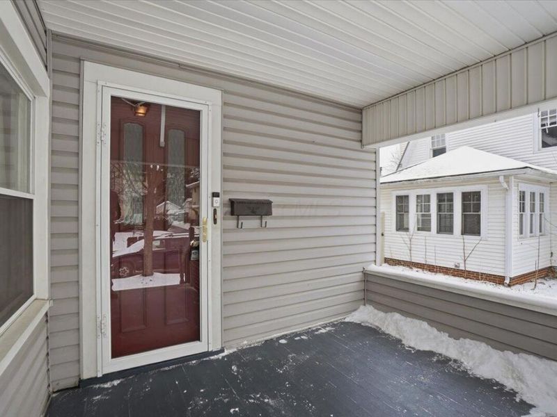 121 W Lincoln Avenue , Bellefontaine, OH 43311 Photo 9