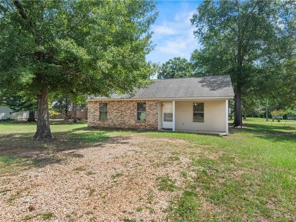 1017 WEBB Street , Franklinton, LA 70438