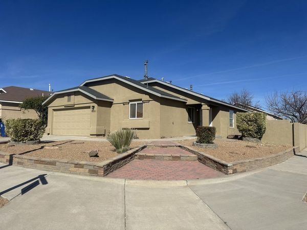9001 Seaside Road NW, Albuquerque, NM 87121