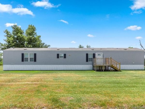 7606 Debbie Lane, Lake Charles, LA 70607