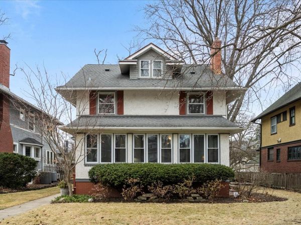 512 Central Avenue, Wilmette, IL 60091