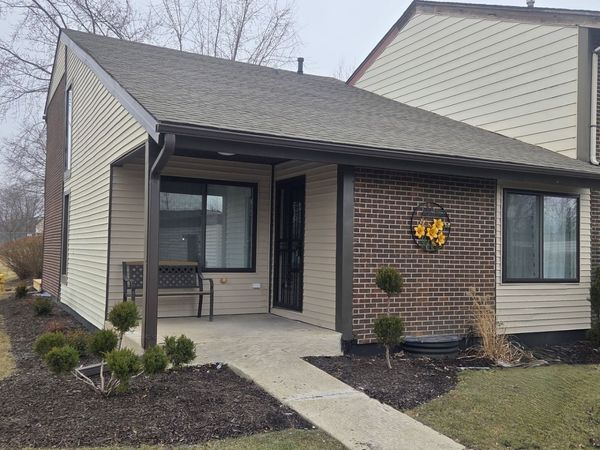 401 Pebble Beach Circle, Unit 401, University Park, IL 60484