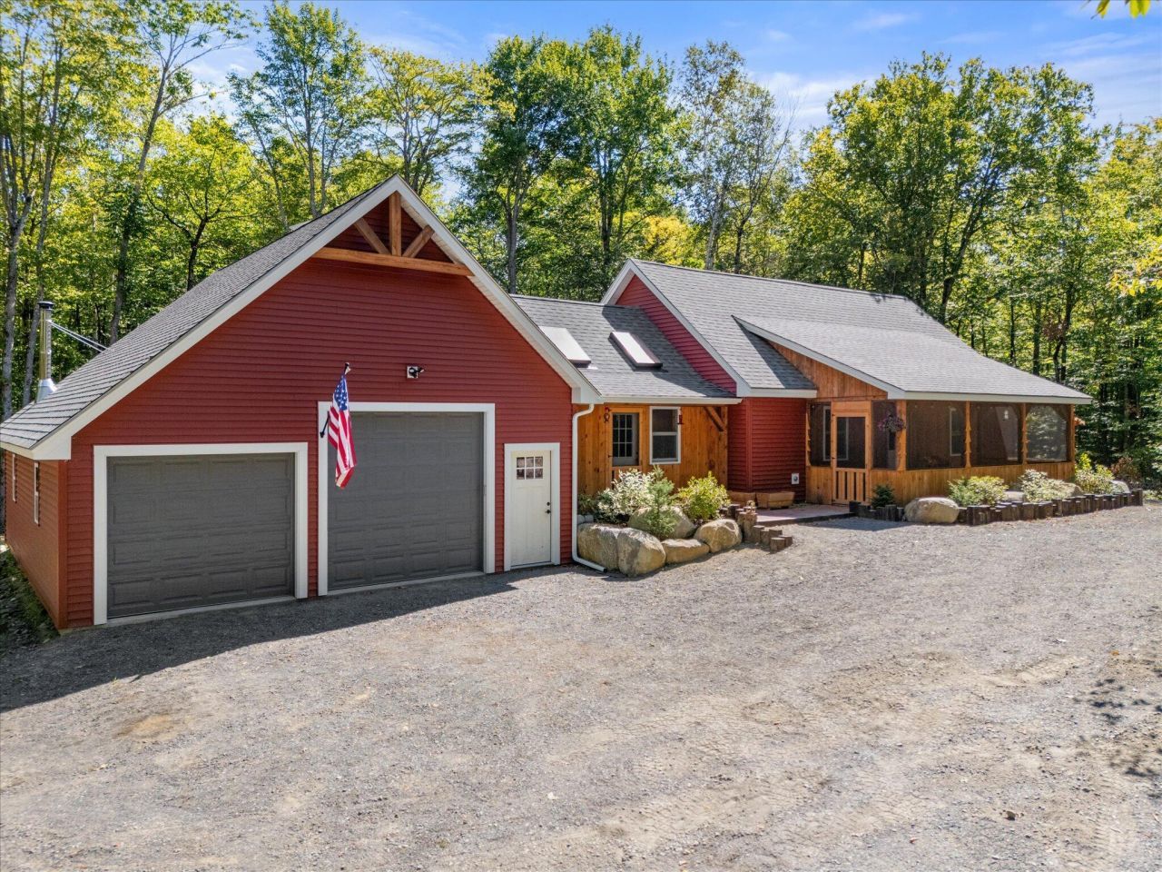 2 Susans Way, Milo, ME 04463 Main Photo