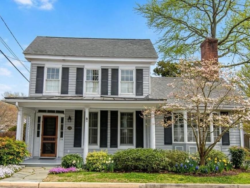 114 E Chew Avenue, Saint Michaels, MD 21663 Main Photo