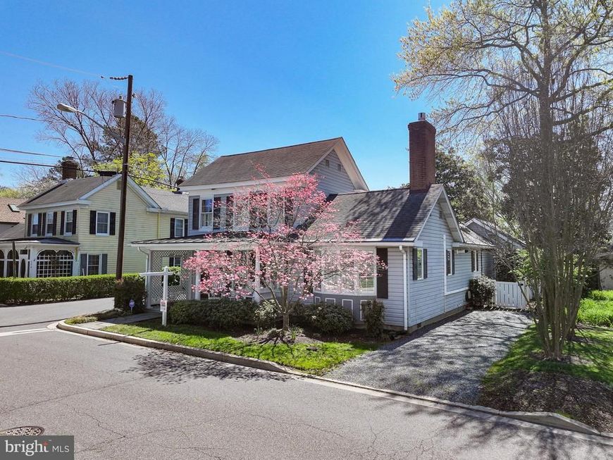 114 E Chew Avenue, Saint Michaels, MD 21663 Main Photo