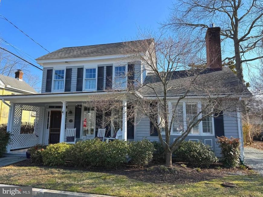 114 E Chew Avenue, Saint Michaels, MD 21663 Main Photo