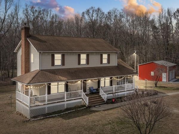 11543 CROSS COUNTY ROAD, MINERAL, VA 23117