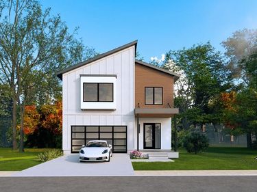 5812 2ND STREET S, ARLINGTON, VA 22204