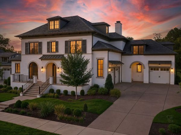 9307 Double Run Ct , College Grove, TN 37046