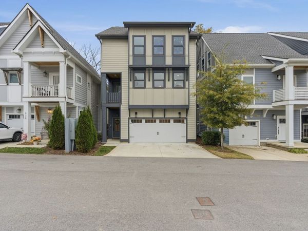 430 Becanni Ln , Nashville, TN 37209