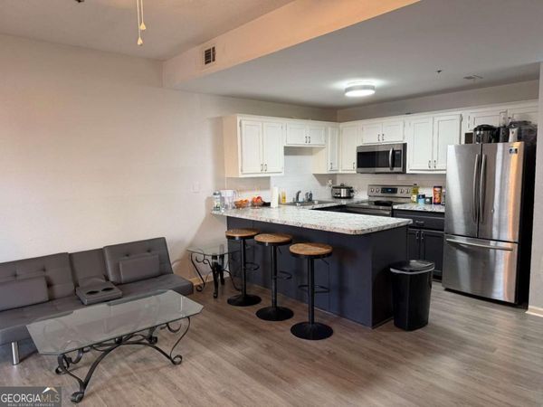 3044 Steeplechase Drive, Alpharetta, GA 30004