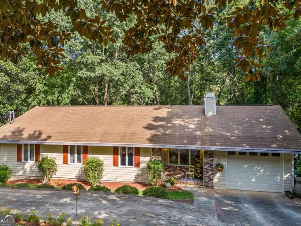 684 Honeysuckle Road, Gainesville, GA 30501
