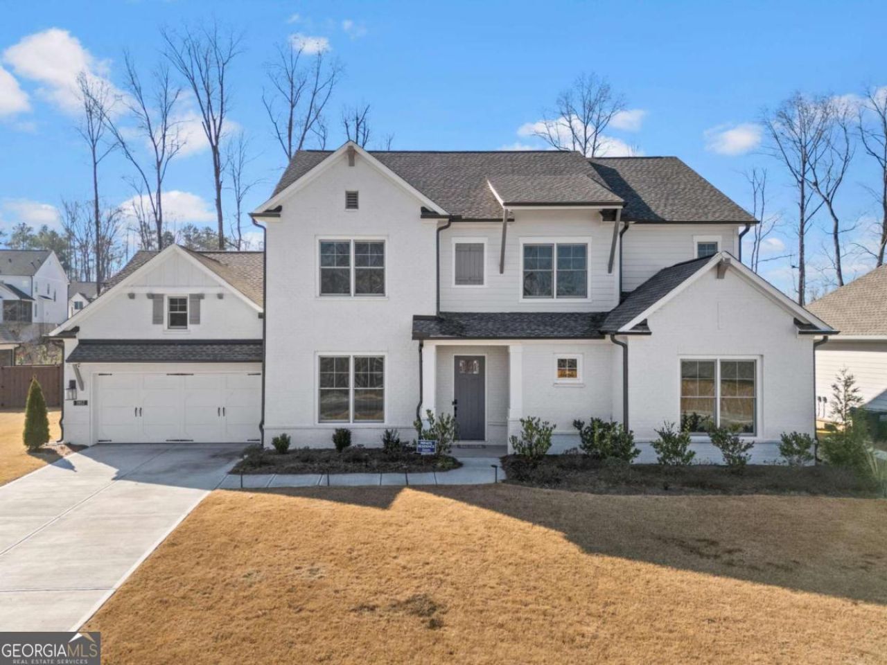 1957 Sage Lake Bend Sw, Marietta, GA 30064 Main Photo