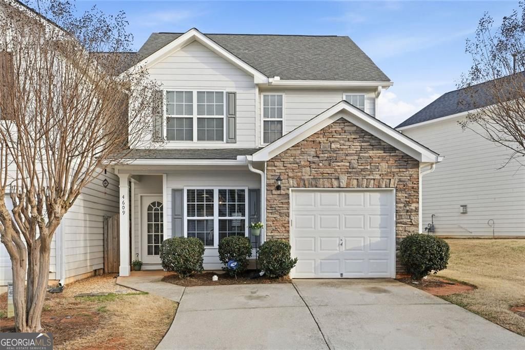 4609 Blue Iris Way, Oakwood, GA 30566 Main Photo