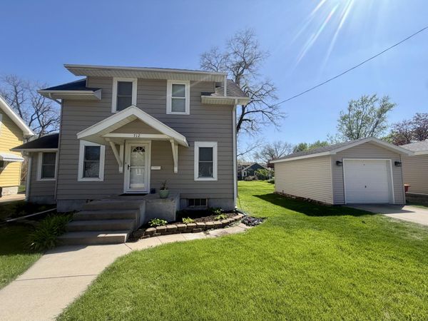 712 Union Street, Boone, IA 50036