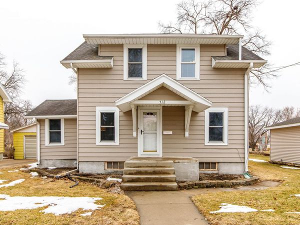 712 Union Street, Boone, IA 50036