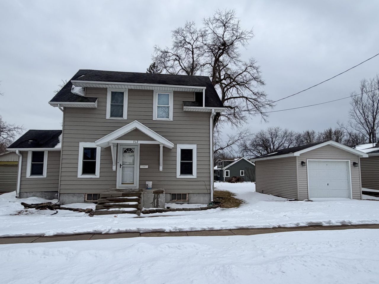 712 Union Street Boone, IA 50036