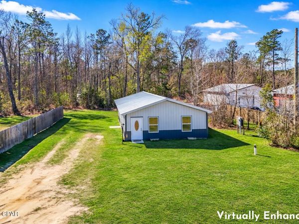 11953 NW Lake Mystic Duggar Road, Bristol, FL 32321