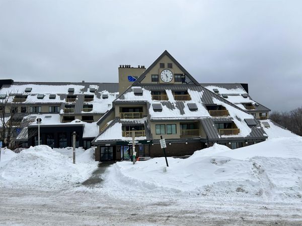 133 East Mountain Road, Unit 3C13 & 3C13A, Killington, VT 05751