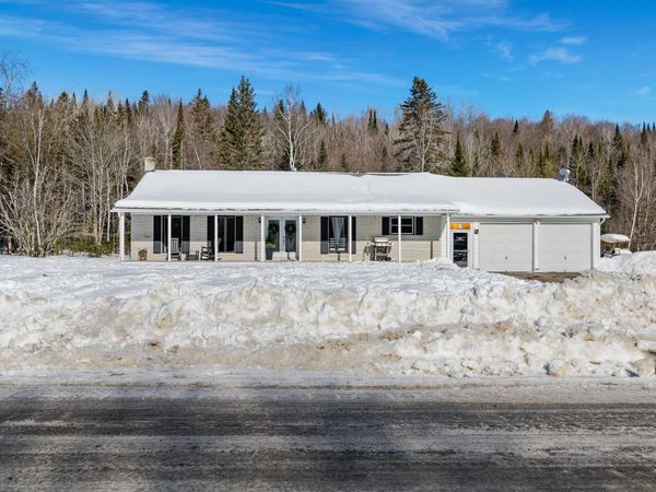 438 Canaan Hill Road, Canaan, VT 05903