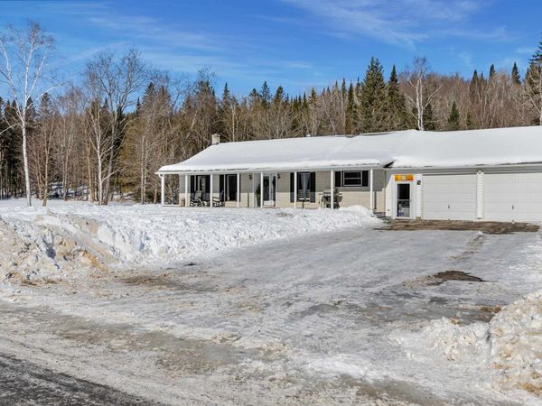 438 Canaan Hill Road, Canaan, VT 05903