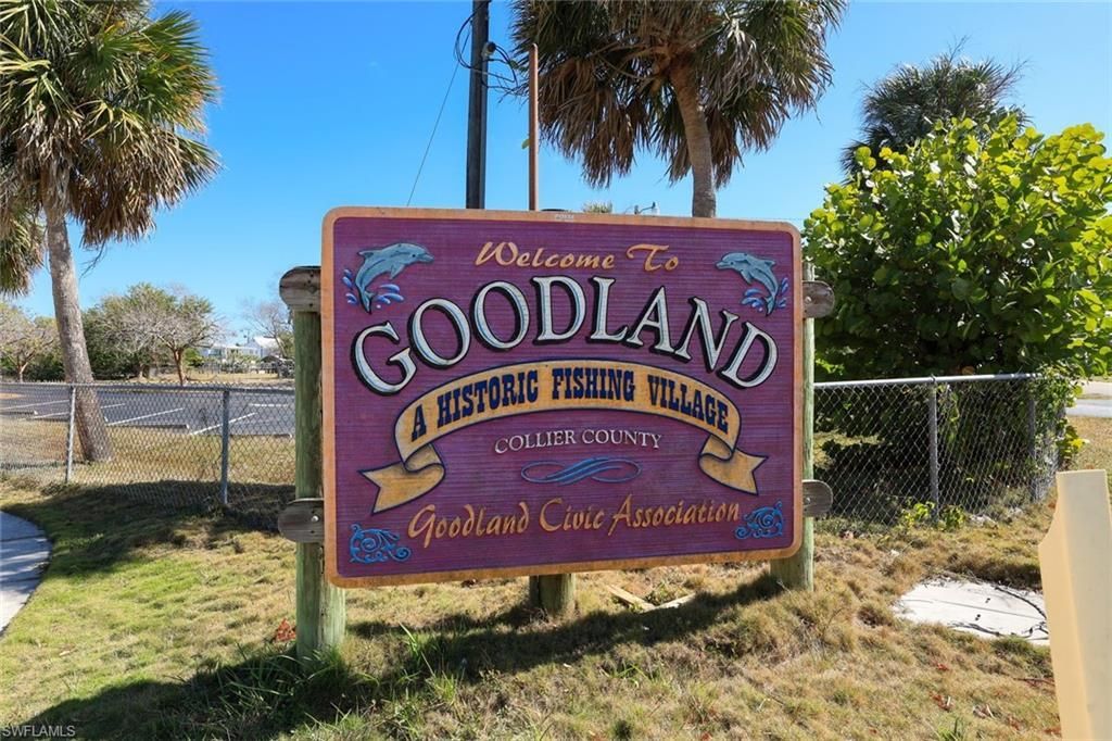 610 Sunset Dr, Goodland, FL 34140 Photo
