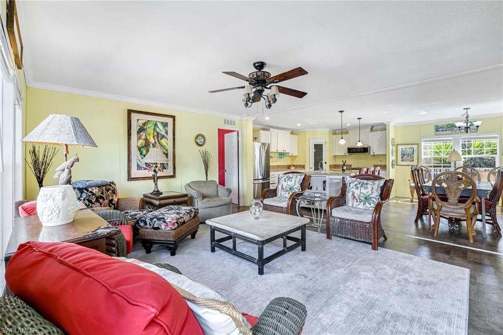 610 Sunset Dr, Goodland, FL 34140 Photo