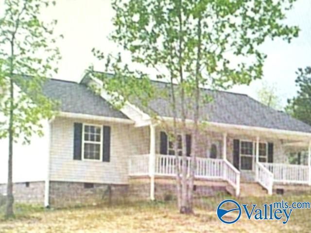 518 County Road 670, Henagar, AL 35978 Main Photo