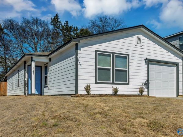 145 Dormont Drive NE, Huntsville, AL 35810