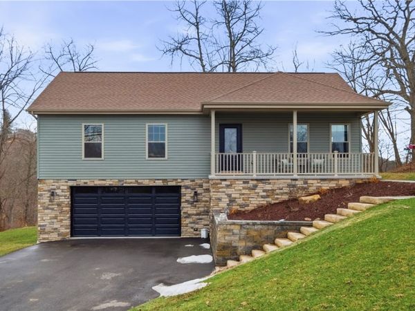 2388 Ridge Road Ext, Ambridge, PA 15003