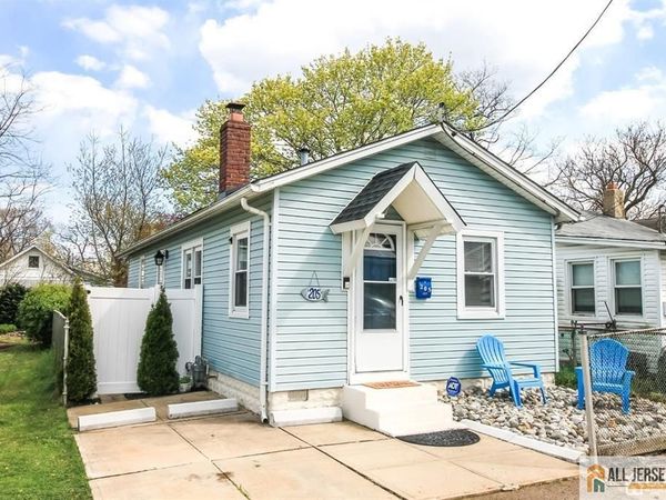 205 Cleveland Avenue , South Amboy, NJ 08879