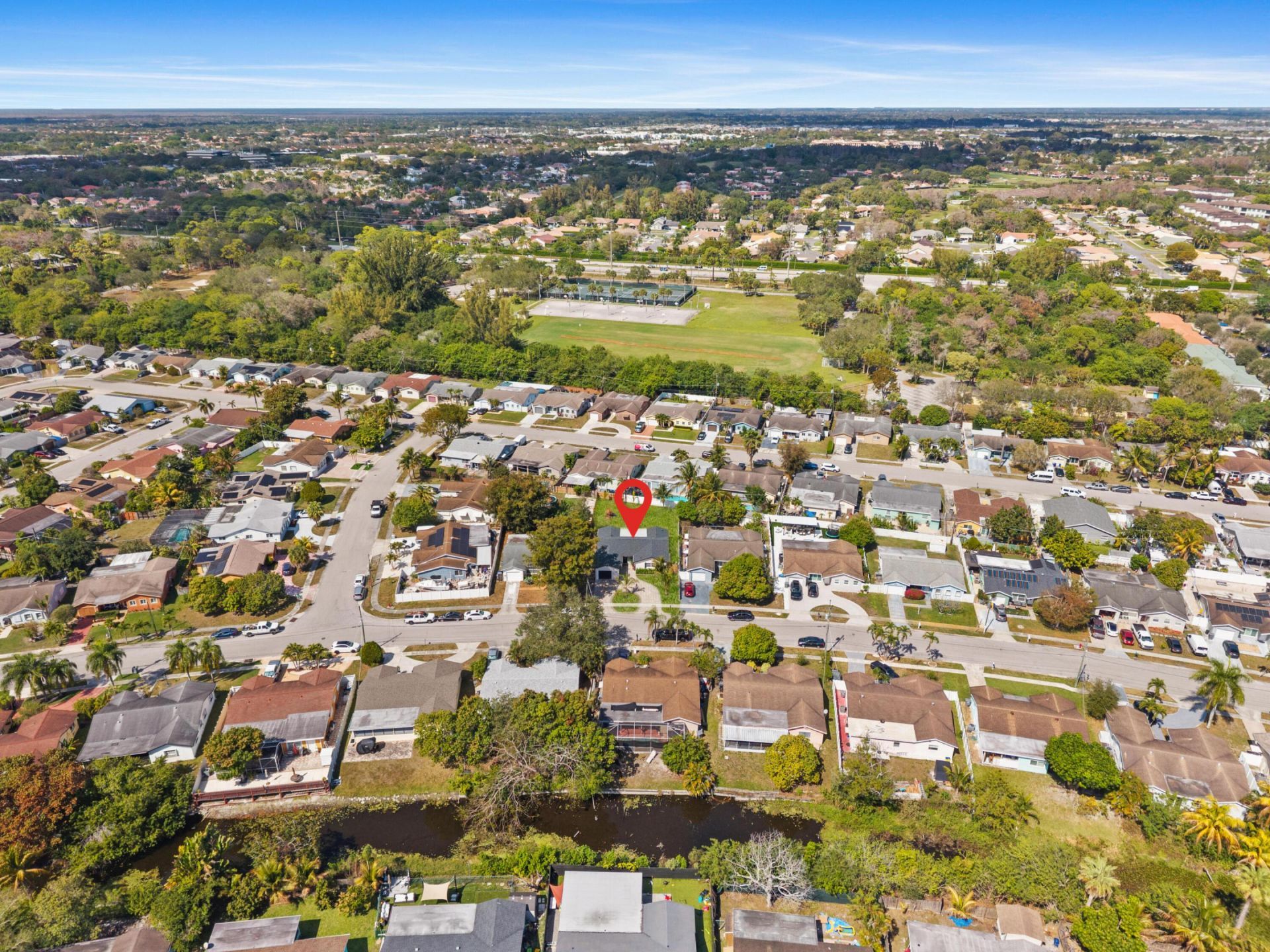 9329 SW 2nd Street, Boca Raton, FL 33428 Photo