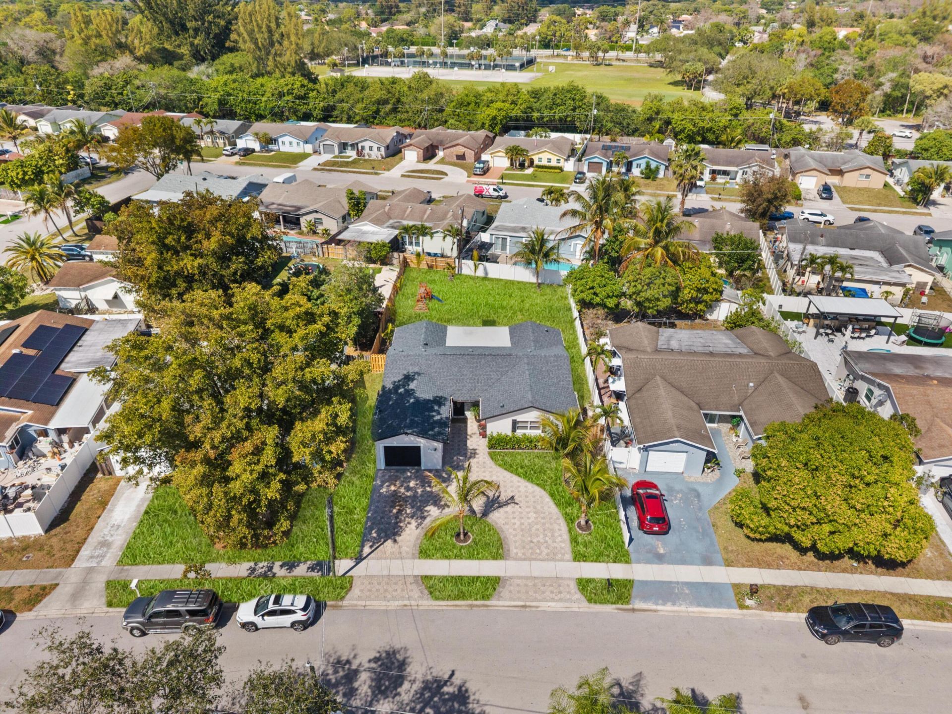 9329 SW 2nd Street, Boca Raton, FL 33428 Photo