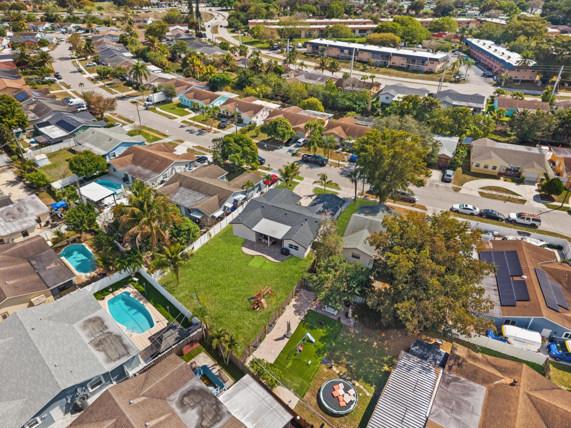 9329 SW 2nd Street, Boca Raton, FL 33428 Photo