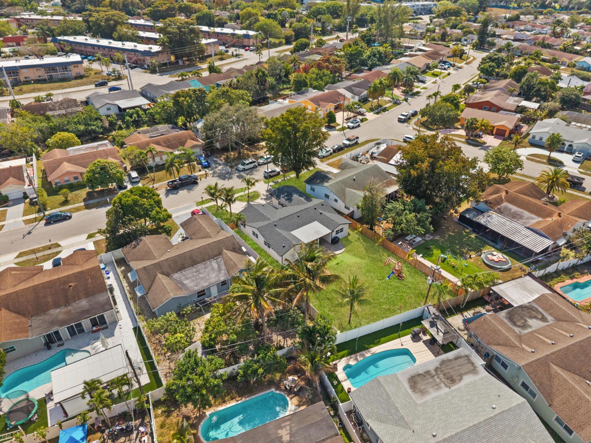 9329 SW 2nd Street, Boca Raton, FL 33428 Photo