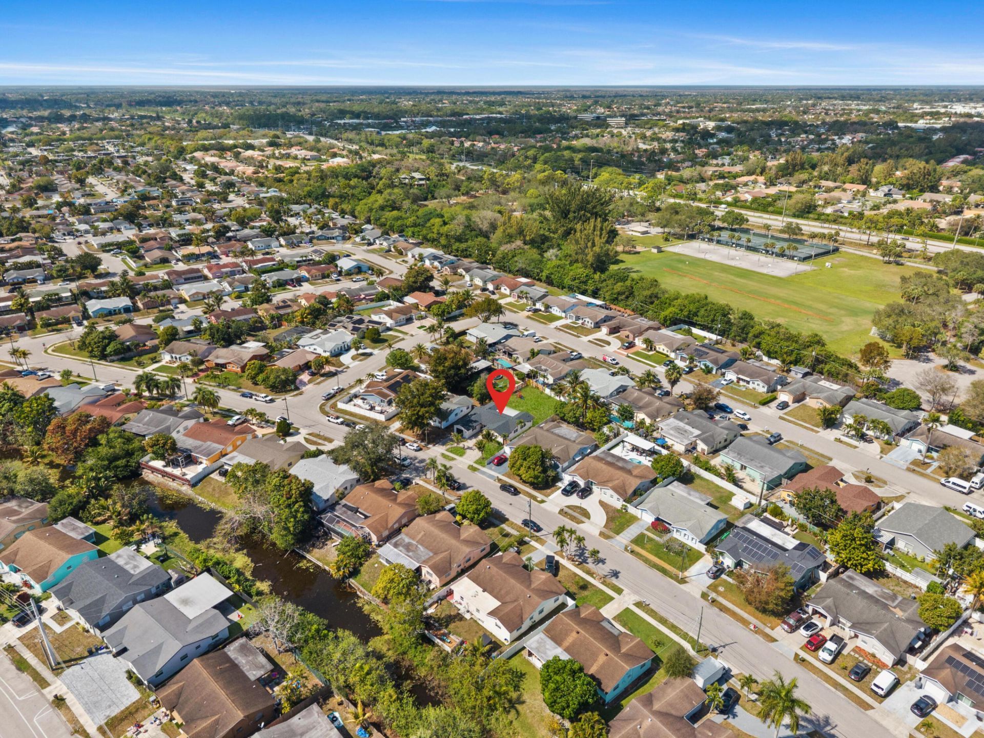 9329 SW 2nd Street, Boca Raton, FL 33428 Photo